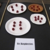11 six raspberries