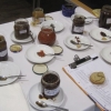 13 the chutneys still being judged