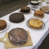 16 Man-made cakes