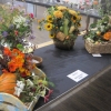 17 harvest festival display