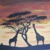 Out of Africa 1 © Sue Robinson 2014