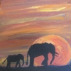 Out of Africa 2 © Sue Robinson 2014