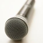 microphone