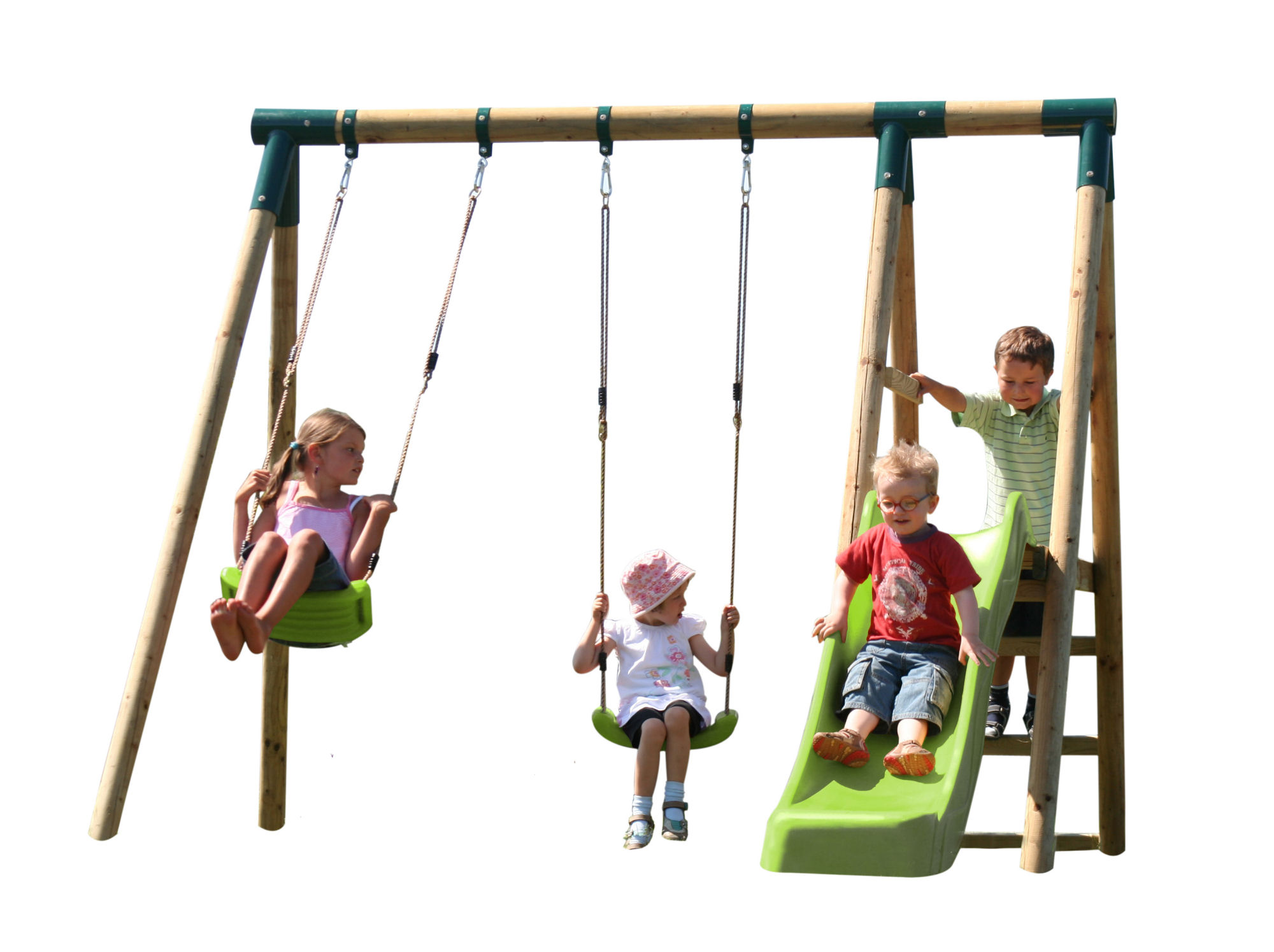 swings | Beech Village Hampshire