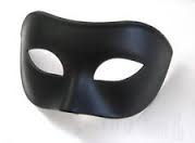 mask simple