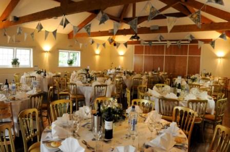 Beech Village Hall is a great venue for wedding receptions, parties, classes and other gatherings.