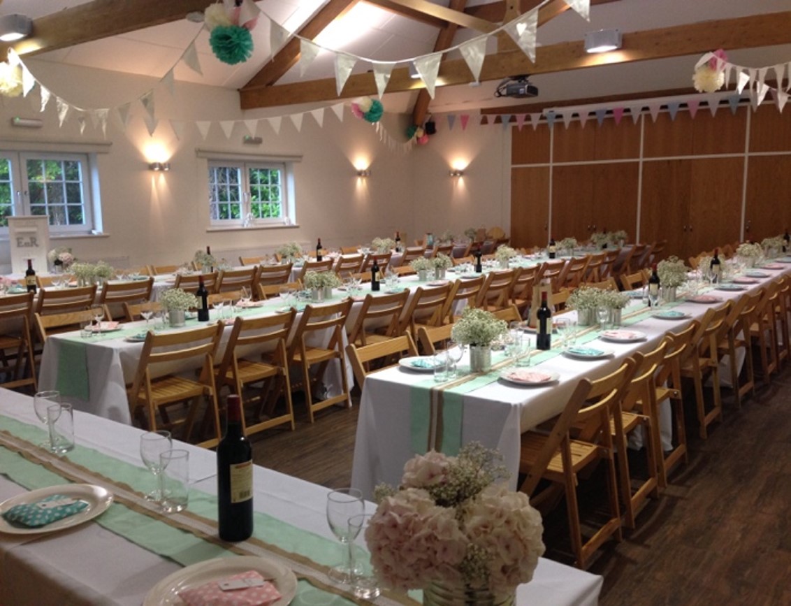 Beech Village Hall