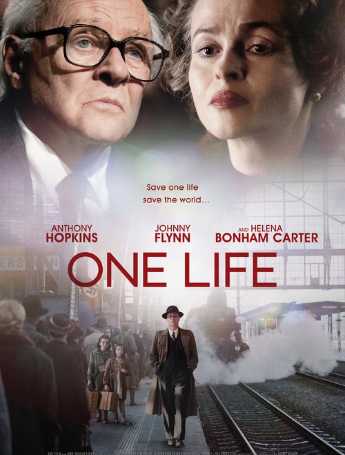 Screen by the Green: One Life (12A)