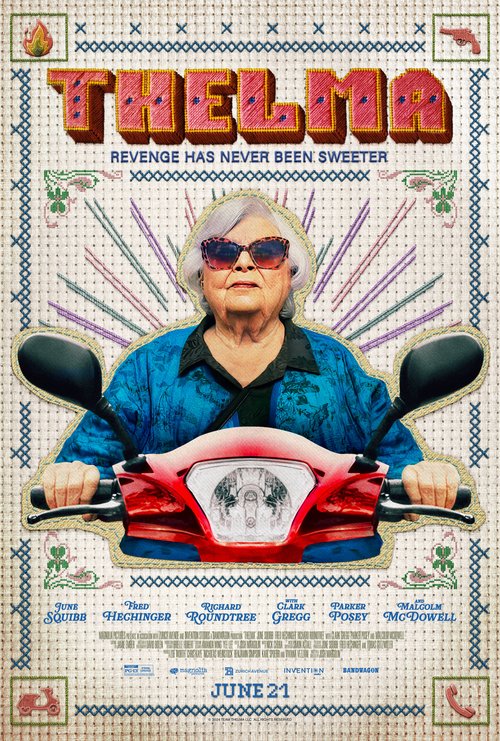 Screen by the Green: Thelma (12A)