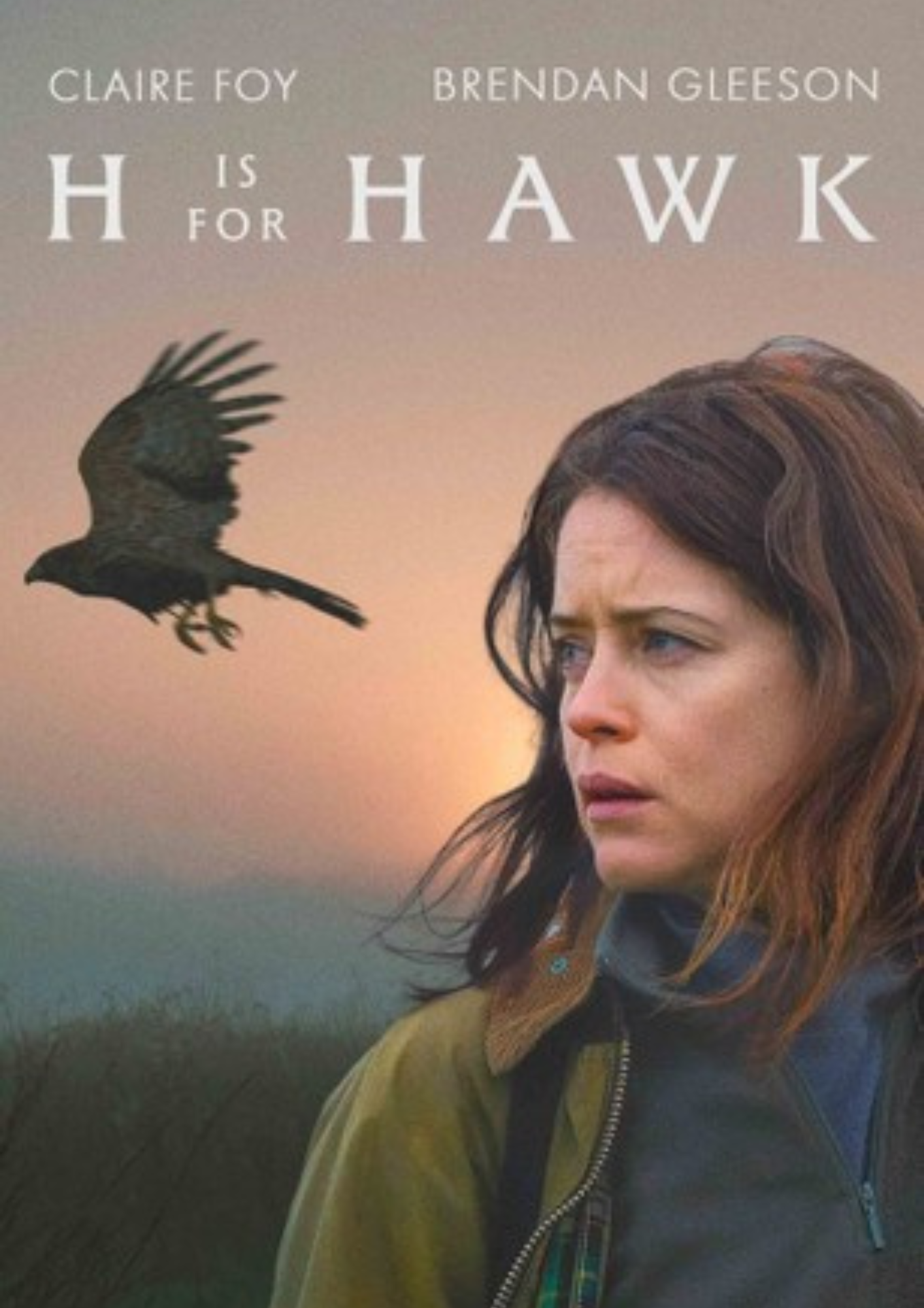 Screen by the Green: H is for Hawk (12A)
