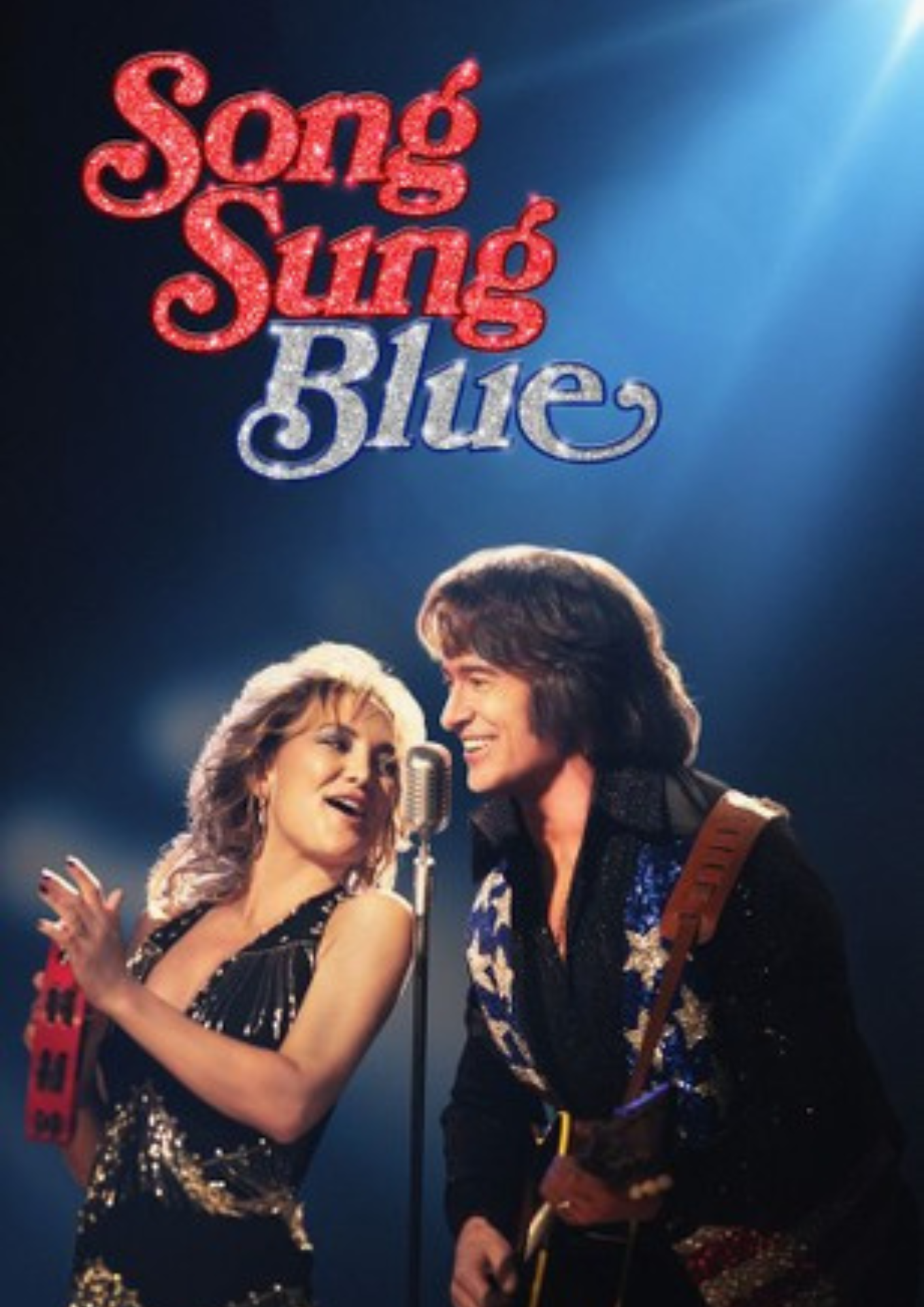 Screen by the Green: Song Sung Blue (12A)