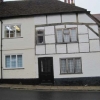 2nd house to be built in Alton - Amery Street