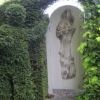 More sculpture