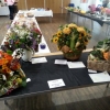 Harvest Festival table