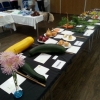 Produce table