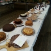 Cakes