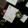 Miniature arrangements