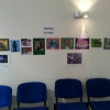 25 Local Wildlife photography section
