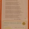 31 Sarah's winning Poem - Ode to Autumn