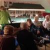 Eric, Kathy, Sheila, Sonia, Imogen, Camilla, Sue and Anna