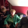 Mike, Gill, Dory and Colin