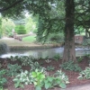 The millstream