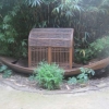 Chinese junk