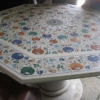 The Indian Table