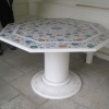 The Chinese Table