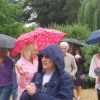 Intrepid BGs heading towards tea