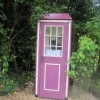 The Tardis
