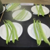 Vegetables - 4 Runner Beans