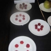 Fruit - 6 Raspberries