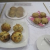 Cookery - Men - Scones