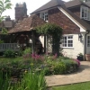 The Thatched Cottage, Upper Farringdon