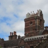 Massey's Folly, Upper Farringdon