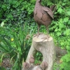 Another scupture