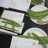 Four Runner Beans winners