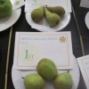 Three Pears winners