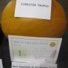 Best Produce in Show - Forester Trophy winner
