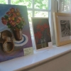 Art Section - Still Life
