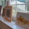 Art Section - Still Life