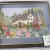 Craft - Item of Embroidery