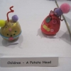 Children's - Potato Head