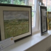 Painting - A Landscape - Winner