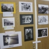 Photography - A black and white photograph