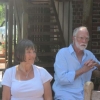 Doug and Suzy - our hosts