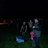Oooooh aaaahhh the fireworks are going well
