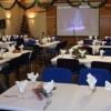BVH Main Hall interior