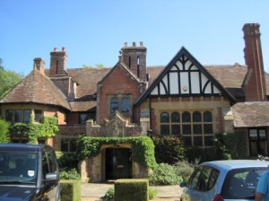 Weir House
